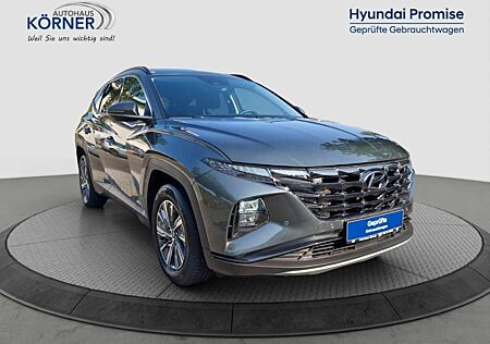 Hyundai Tucson Hybrid Trend 1.6 T-GDi 4WD *ALLRAD*VIRTUAL*NAVI*CA