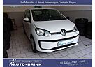 VW Up Volkswagen ! move ! mit R-Kamera/PTS/Tempomat/24tkm