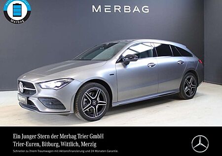 Mercedes-Benz CLA 250 e SB *