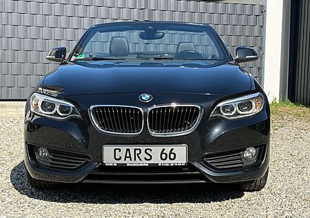 BMW 218 i