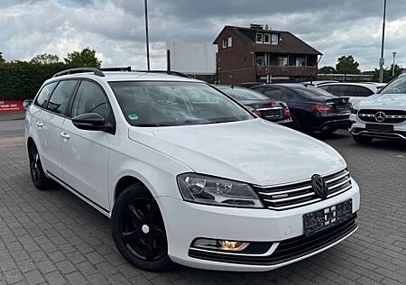 VW Passat Variant Volkswagen 1.6 TDI Trendline BlueMotion