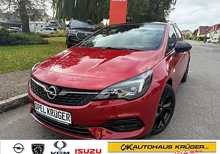 Opel Astra K GS Line Start Stop 1.2 Turbo