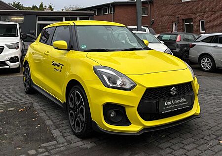 Suzuki Swift 1.4 Boosterjet Sport Vollausstattung
