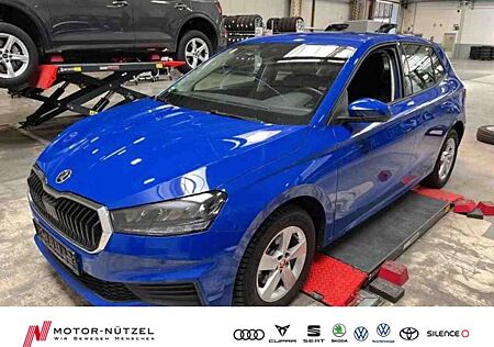 Skoda Fabia 1.0TSI AMBITION LED+APP+ACC+SHZ+PDC+RFK+VC