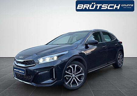 Kia XCeed 1.5 T-GDI Vision AUTOMATIK / LED / NAVI / SITZHEIZ