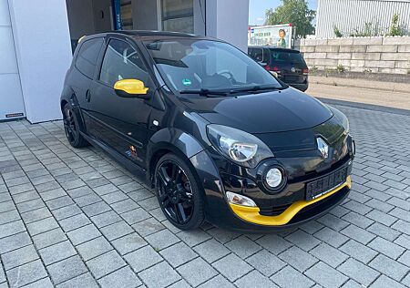 Renault Twingo 1.6 16V 130 Gordini R.S.