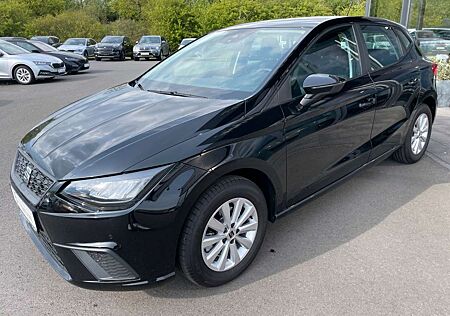 Seat Ibiza Style 1.0TSI Kamera SHZ Apple LED