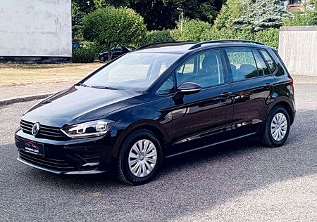 VW Golf Volkswagen Sportsvan VII Trendline BMT/Start-Stopp