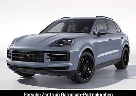 Porsche Cayenne E-Hybrid Multif.Lenkrad 360 Memory Sitze