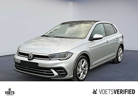 VW Polo Volkswagen Style 1.0 TSI DSG MATRIX-LED+RearView+AHK