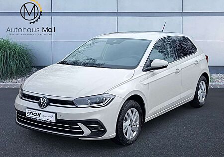 VW Polo Volkswagen Style 1.0 TSI 85 kW (116 PS) DSG, Travel &