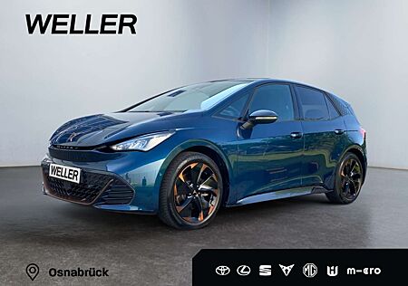 Cupra Born 150kW/58kWh *LED*Beats*19Zoll*CAM*Kessy*