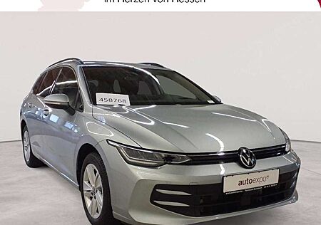 VW Golf Volkswagen Variant 2.0 TDI DSG Life AHK HUD KAM