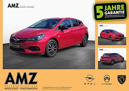 Opel Astra K 1.4 Edition Autom. Winter-P. Klimaauto.