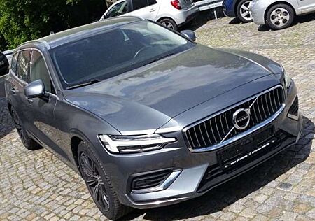 Volvo V60 D4 Inscription