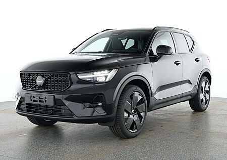 Volvo XC 40 XC40 B3 Black Edition 2WD !!360°+PIXEL-LED+PANO!