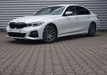 BMW 330 i xDrive Lim. M Sport Laser LivePro HuD HiFi
