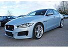 Jaguar XE S I.HAND SCHECKHEFT *IM AUFTRAG*