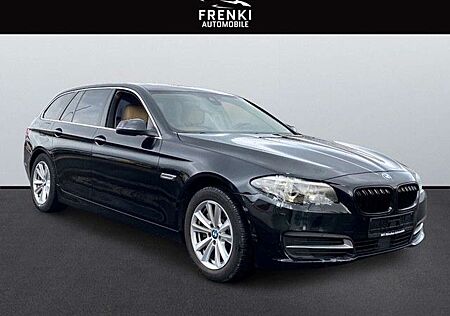 BMW 530 Baureihe 5 Touring d