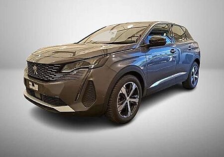 Peugeot 3008 1.2 PureTech 130 Allure Pack Kamera+LED+SHZ
