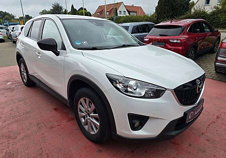 Mazda CX-5 Sendo 2WD