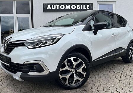 Renault Captur Collection 1.3 TCE LED KAMERA NAVI KESSY