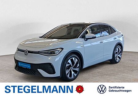 VW ID.5 Volkswagen Pro Performance 150kW/77hWh *Pano*AHK*LED*N