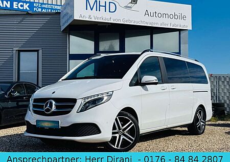 Mercedes-Benz V 220 V 300 d EDITION lang *el. Schiebetüren*ILS LED*