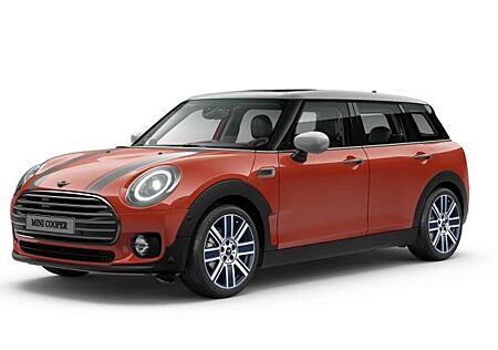 Mini Cooper Clubman Cooper Panorama Klimaaut. Komfortzugang