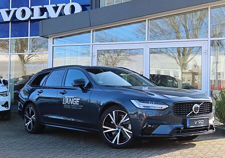 Volvo V90 B4 Plus Dark *AHK,360°, Standheizung...*