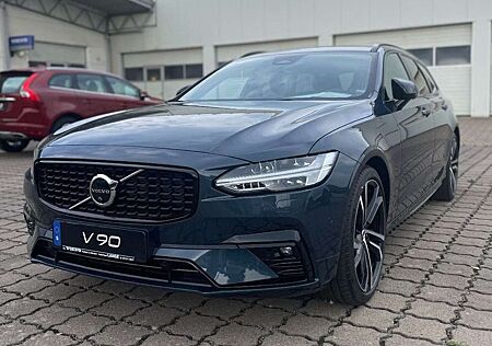 Volvo V90 B4 Plus Dark *AHK,360°, Standheizung...*