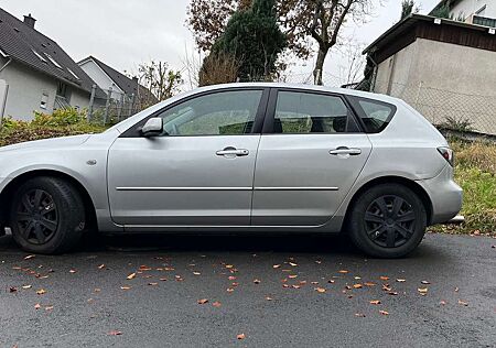 Mazda 3 1.6 Comfort. BK