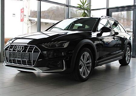 Audi A4 Allroad *QUATTRO*LED*NAVI*SHZ*STANDHZ*RFK*