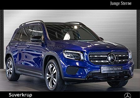 Mercedes-Benz GLB 200 d KOM NIGHT PROGRESSIVE DISTR PANO SPUR