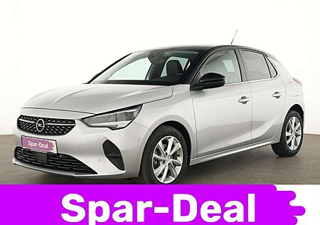 Opel Corsa Elegance LED-Scheinwerfer|Kamera|SHZ|PDC