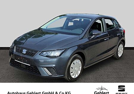 Seat Ibiza Style MPI 1.0 LED Apple CarPlay Android Auto Mehrz