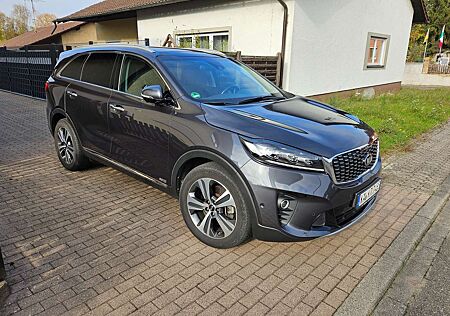 Kia Sorento Diesel 2.2 CRDi AWD Aut. Platinum Edition