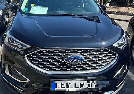 Ford Edge Edge 2.0 EcoBlue Bi-Turbo 4x4 Aut.