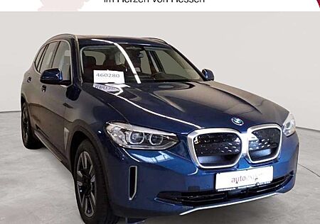 BMW iX3 gebraucht kaufen BMW iX3 Inspiring Navi Leder AHK