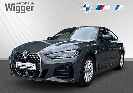 BMW 420 Gran Coupe M Sport/Navi/Leder/Soundsystem