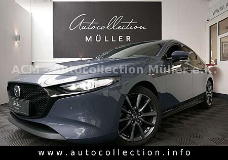 Mazda 3 Selection*1.Hand*Mwst ausweisbar*LED*Head-Up*