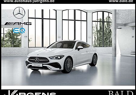Mercedes-Benz CLE 300 e AMG-Sport/AHK/DIGITAL/360/Distr/Memo