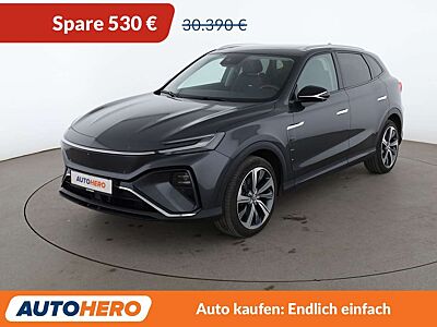 MG Marvel R electric drive 212 kW Performance Aut.*NAVI*LED*