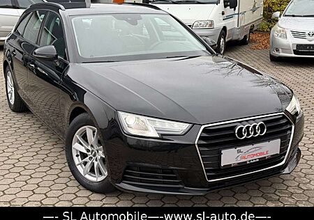 Audi A4 Avant 2.0 TDI ultra Navigation Bi-Xenon PDC