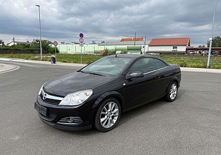 Opel Astra H Twin Top Cosmo *LEDER+NAVI*