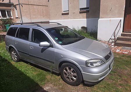 Opel Astra 1.7 CDTI Caravan ECO4