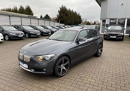 BMW 120 d Urban / Inkl. Garantie / Finanzierung möglich