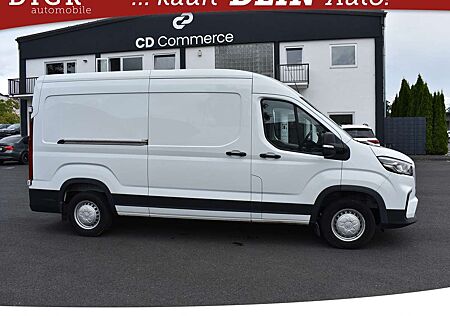 Maxus Deliver 9 L2H2 3SIT+KLIMA+KAMERA+PDC+MFL+TEMP