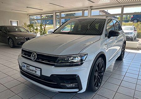 VW Tiguan Volkswagen Comfortline4Motion*LED*AHK*R-Line*LaneAss