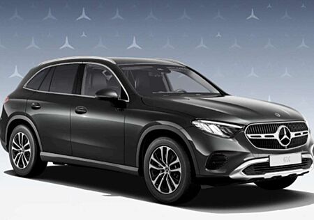 Mercedes-Benz GLC-Klasse GLC 200 GLC 200 4Matic 9G-TRONIC Avantgarde Advanced